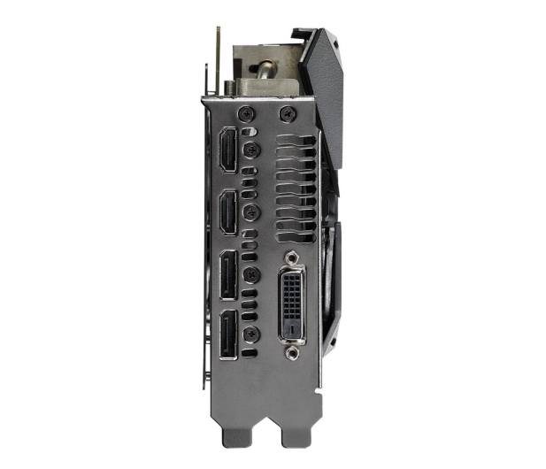ASUS GeForce GTX 1070 Ti ROG STRIX GAMING 8GB GDDR5 - 391266 - zdjęcie 7